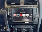 Volkswagen Golf Variant 2.0 TDi GTD DSG