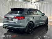 Audi A3 Sportback 1.6 TDI S-line