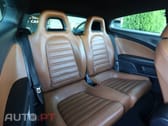 Volkswagen Scirocco 2.0 TDI Sport
