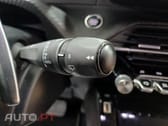 Peugeot 2008 1.5 BlueHDi Allure EAT8