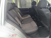 Volkswagen Golf Variant 1.9 TDi Highline