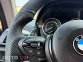 BMW 116 d EDynamics Sport