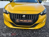 Peugeot 208 1.2 PureTech Allure