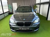 BMW X1 sDrive 18d
