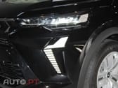 Mitsubishi ASX 1.0 MPI-T Kaiteki