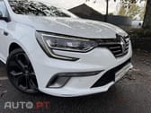 Renault Mégane ENERGY TCe 140 EDC GT-LINE