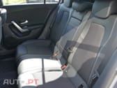 Mercedes-Benz A 250 e Progressive