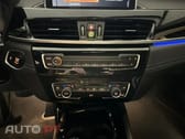 BMW X1 16 d sDrive xLine Auto