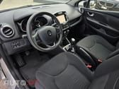 Renault Clio 1.5 dCi Limited