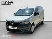 Renault Express VAN advance Blue dCi 95