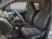 Peugeot 108 1.0 VTi STYLE