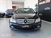 Mercedes-Benz C 220 d Avantgarde