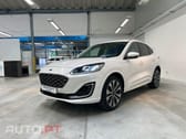 Ford Kuga 2.5 PHEV Vignale