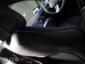 Mercedes-Benz EQE 300 Electric Art