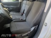 Peugeot Partner 1.5 BlueHDi Pro Standard Plus