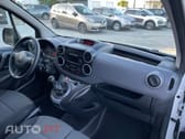 Citroen Berlingo 1.6 BlueHDi L1 Club