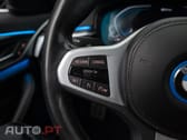 BMW 520 e Pack M