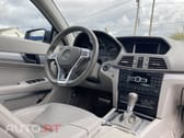 Mercedes-Benz E 250 CDi Avantgarde BlueEfficiency Auto.