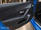 Peugeot E-208 50 kWh GT Line