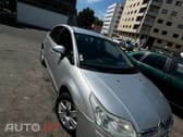Citroen C4 HDI SX