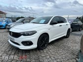 Fiat Tipo 1.3 M-Jet Sport