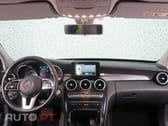 Mercedes-Benz C 300 de Edition