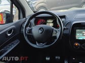 Renault Captur 1.5 dCi Exclusive