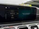 Mercedes-Benz GLE e 4Matic