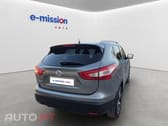 Nissan Qashqai 1.5 dCi Acenta