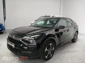 Citroen e-C4 136 YOU