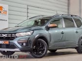 Dacia Jogger 1.0 ECO-G SL Extreme 7L Bi-Fuel