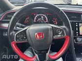 Honda Civic 2.0 i-VTEC Type-R GT