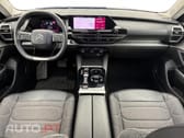 Citroen C5 X 1.2 PureTech Feel Pack EAT8
