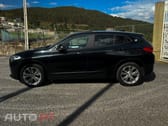 BMW X2 sDrive16d