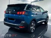 Peugeot 5008 Hybrid 136 e-DSC GT