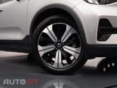 Volvo C40 Recharge Plus