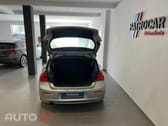 BMW 116 d Advantage Auto