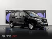 Opel Combo 1.5 CDTi L1H1 Elegance Plus