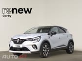 Renault Captur Captur 1.0 TCe Techno