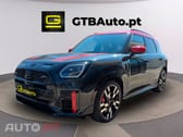 MINI Countryman 2.0 300 S John Cooper Works All4