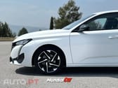 Peugeot 308 1.2 PureTech Allure Pack EAT8