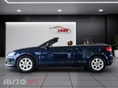 Audi A3 Cabrio 1.4 TFSi Attraction