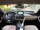 BMW 330 e iPerformance Advantage