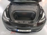 Tesla Model Y Long Range Tração Integral
