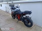 KTM Superduke GT 1290 ABS 172CV