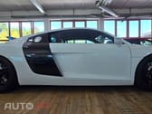 Audi R8 4.2 FSI quattro R tronic