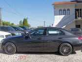 Mercedes-Benz C 220 d Avantgarde
