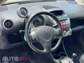 Peugeot 107 1.0 Urban 2 Tronic