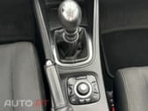 Renault Mégane Sport Tourer 1.2 TCE Limited SS