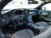 Mercedes-Benz C 220 d Aut.